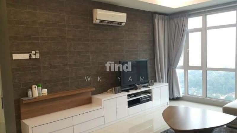 The Peak Residences untuk Untuk Disewa - RM 2,600 /bulan, Mac 2026 - PropertyGuru.com.my