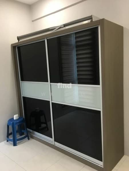 The Peak Residences untuk Untuk Disewa - RM 2,600 /bulan, Mac 2026 - PropertyGuru.com.my