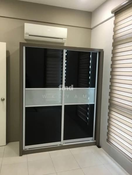 The Peak Residences untuk Untuk Disewa - RM 2,600 /bulan, Mac 2026 - PropertyGuru.com.my