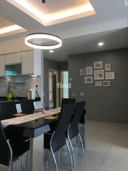 The Peak Residences untuk Untuk Disewa - RM 2,600 /bulan, Mac 2026 - PropertyGuru.com.my