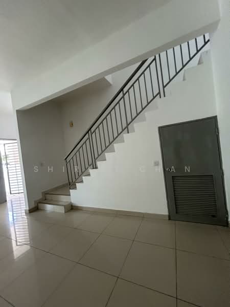 2-storey Terraced House for Sale in Setia Indah (Setia Alam) - Shirley Chan - Interior - PropertyGuru.com.my