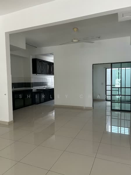 2-storey Terraced House for Sale in Setia Indah (Setia Alam) - Shirley Chan - Kitchen - PropertyGuru.com.my