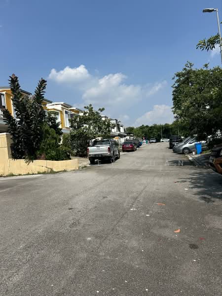 2-storey Terraced House for Sale in Setia Indah (Setia Alam) - Shirley Chan - Exterior - PropertyGuru.com.my