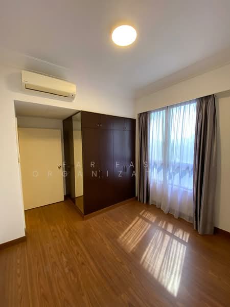 Sri Tiara Residences untuk Untuk Disewa - RM 2,900 /bulan, Mac 2026 - Second Bedroom - PropertyGuru.com.my