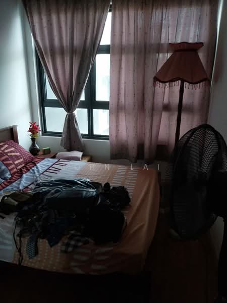 Condominium for Sale at Lakeville Residence - John Lai - Bedroom - PropertyGuru.com.my