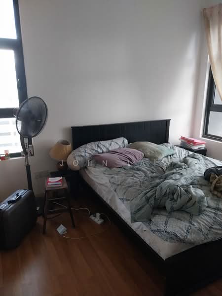 Condominium for Sale at Lakeville Residence - John Lai - Bedroom - PropertyGuru.com.my