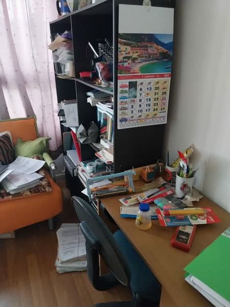 Condominium for Sale at Lakeville Residence - John Lai - Study - PropertyGuru.com.my