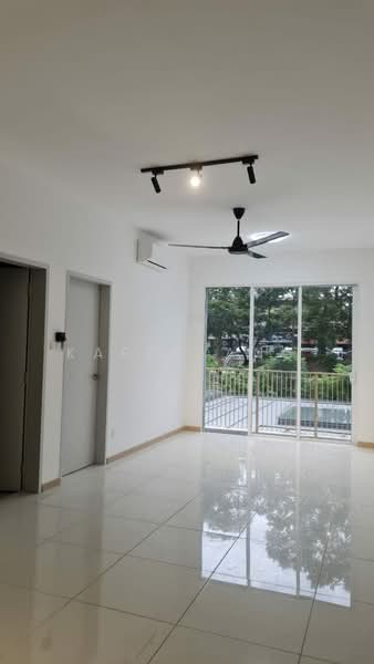 Service Residence for Rent at RYAN & MIHO - Karen Ang - Living Room - PropertyGuru.com.my
