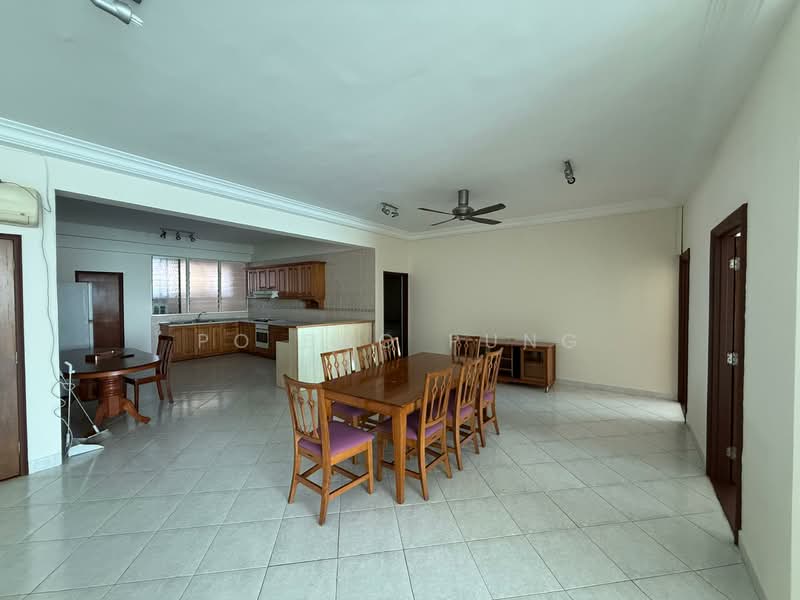 Condominium for Rent at Gurney Beach Resort - Nicolle Pung - Kitchen - PropertyGuru.com.my