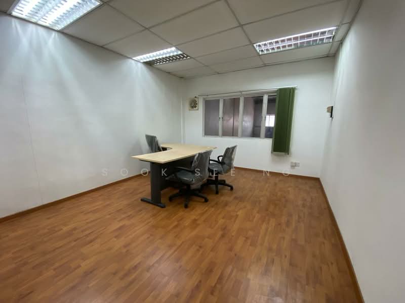 Kawasan Perindustrian Balakong untuk Untuk Disewa - RM 29,000 /bulan, Mac 2026 - Interior - PropertyGuru.com.my