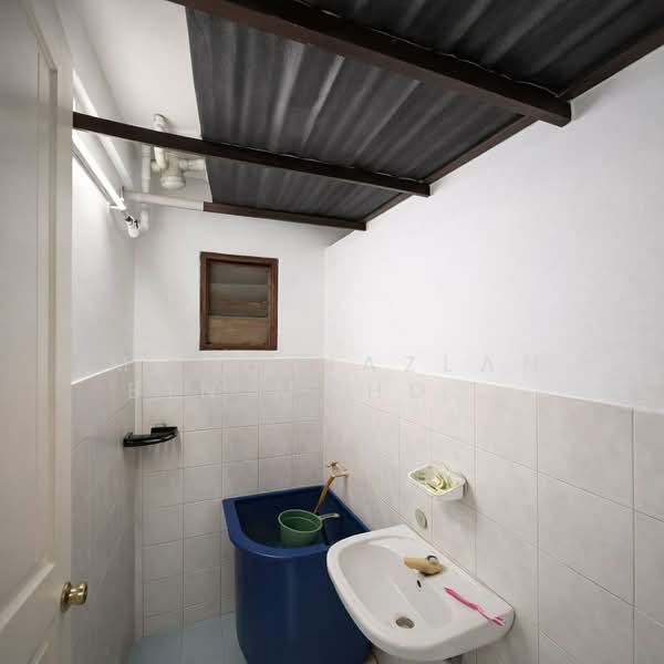 Apartment for Sale at Gugusan Teratai - Mohd Hazlan bin Mohd Sopi - PropertyGuru.com.my