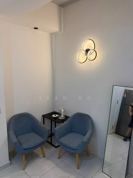 Service Residence for Rent at Equine Residence - Sean Ng - Interior - PropertyGuru.com.my