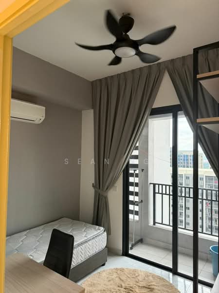 Service Residence for Rent at Equine Residence - Sean Ng - Bedroom - PropertyGuru.com.my