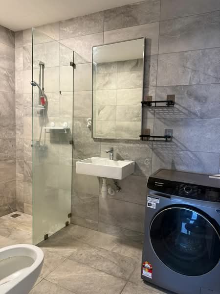 Service Residence for Rent at Equine Residence - Sean Ng - PropertyGuru.com.my