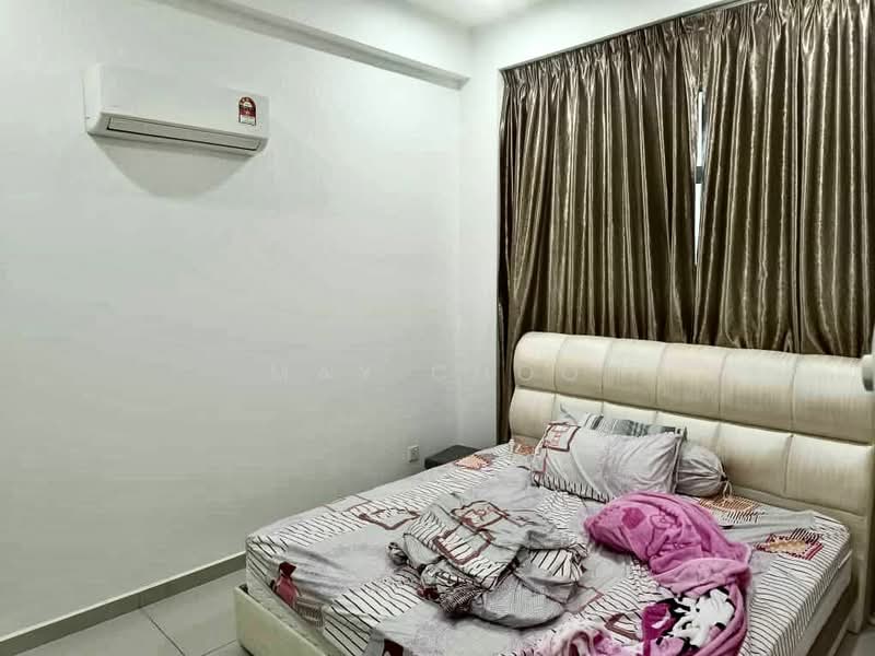 Condominium for Rent at Primero Heights - May Choo - Bedroom - PropertyGuru.com.my