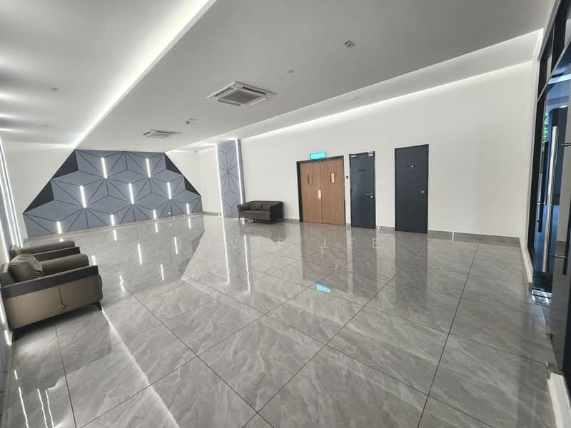 Residensi Mutiara Kajang 2 untuk Untuk Disewa - RM 1,350 /bulan, Apr 2026 - Lobby - PropertyGuru.com.my