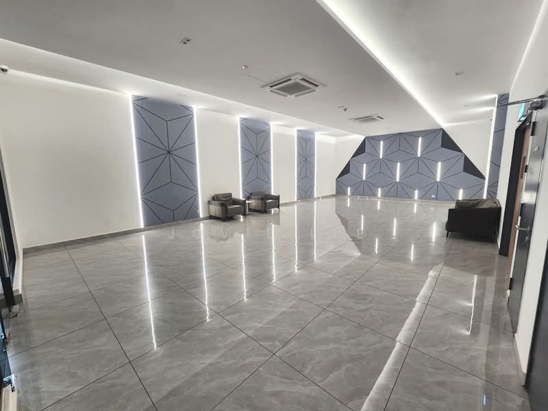 Residensi Mutiara Kajang 2 untuk Untuk Disewa - RM 1,350 /bulan, Apr 2026 - Lobby - PropertyGuru.com.my