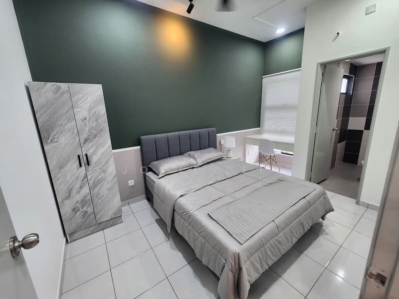 Residensi Mutiara Kajang 2 untuk Untuk Disewa - RM 1,350 /bulan, Apr 2026 - Bedroom - PropertyGuru.com.my