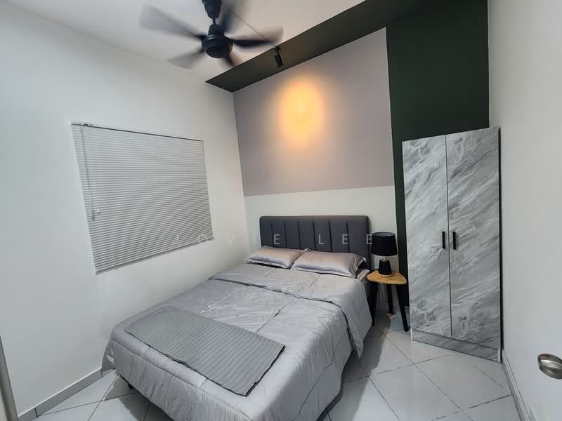 Residensi Mutiara Kajang 2 untuk Untuk Disewa - RM 1,350 /bulan, Apr 2026 - Bedroom - PropertyGuru.com.my
