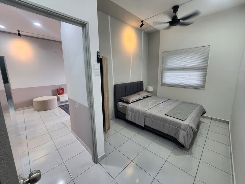 Residensi Mutiara Kajang 2 untuk Untuk Disewa - RM 1,350 /bulan, Apr 2026 - Bedroom - PropertyGuru.com.my