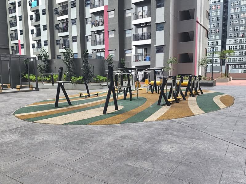 Residensi Mutiara Kajang 2 untuk Untuk Disewa - RM 1,350 /bulan, Apr 2026 - Exterior - PropertyGuru.com.my