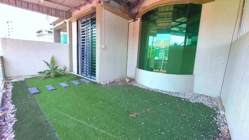 2-storey Terraced House for Sale in Ipoh (Perak) - Stella Teoh - Exterior - PropertyGuru.com.my