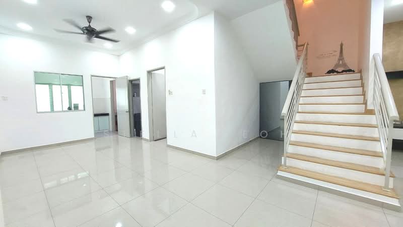 2-storey Terraced House for Sale in Ipoh (Perak) - Stella Teoh - PropertyGuru.com.my
