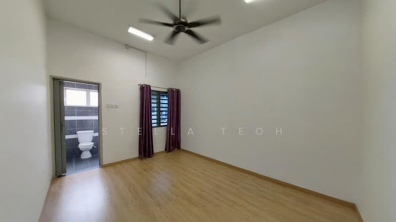 2-storey Terraced House for Sale in Ipoh (Perak) - Stella Teoh - PropertyGuru.com.my