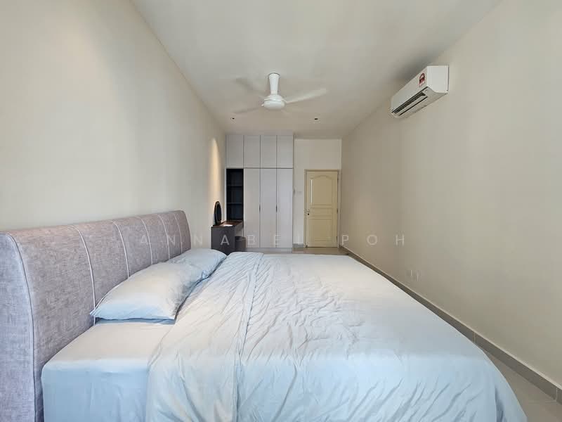 Corinthian Condominium untuk Untuk Disewa - RM 5,600 /bulan, Mac 2026 - Bedroom - PropertyGuru.com.my
