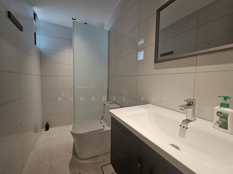 Corinthian Condominium untuk Untuk Disewa - RM 5,600 /bulan, Mac 2026 - PropertyGuru.com.my