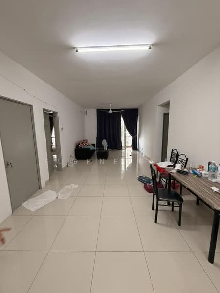 Platinum Hill PV 2 untuk Untuk Dijual - RM 490,000, Mac 2026 - Living Room - PropertyGuru.com.my