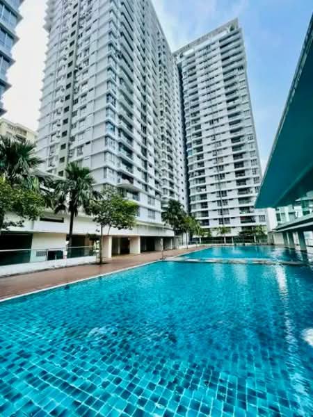 Platinum Hill PV 2 untuk Untuk Dijual - RM 490,000, Mac 2026 - Exterior - PropertyGuru.com.my