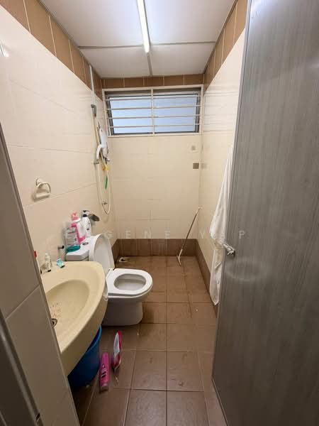 Platinum Hill PV 2 untuk Untuk Dijual - RM 490,000, Mac 2026 - Bathroom - PropertyGuru.com.my