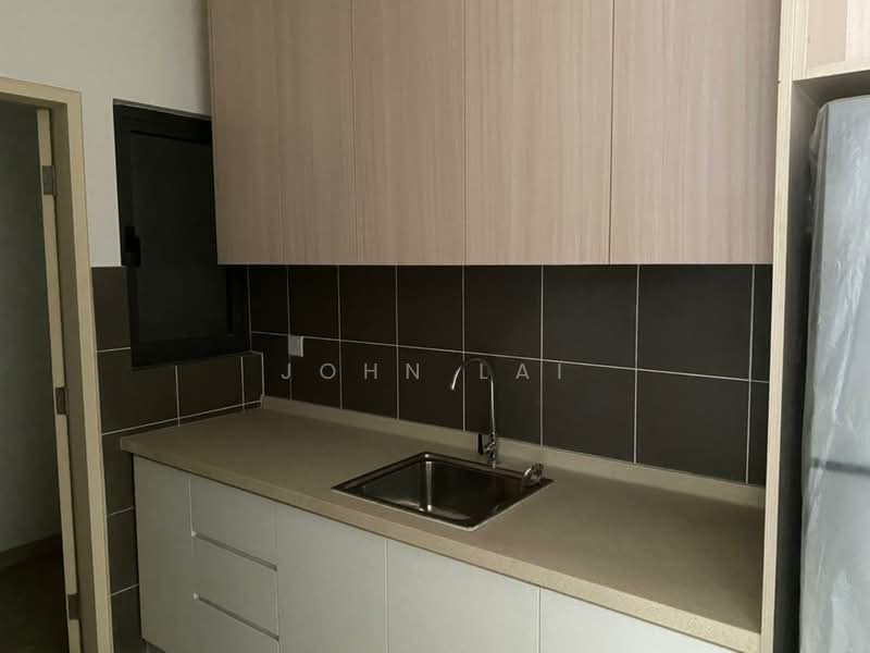 Condominium for Sale at Lakeville Residence - John Lai - Kitchen - PropertyGuru.com.my