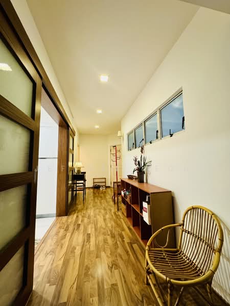 Condominium for Sale at 1 Persiaran Gurney - Jeffrey Yeoh - Entrance - PropertyGuru.com.my