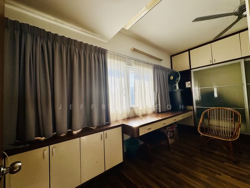 Condominium for Sale at 1 Persiaran Gurney - Jeffrey Yeoh - Interior - PropertyGuru.com.my