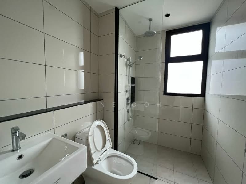 Duta Park Residences untuk Untuk Disewa - RM 2,800 /bulan, Mac 2026 - Bathroom - PropertyGuru.com.my