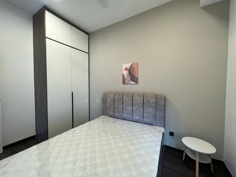 Duta Park Residences untuk Untuk Disewa - RM 2,800 /bulan, Mac 2026 - Bedroom - PropertyGuru.com.my