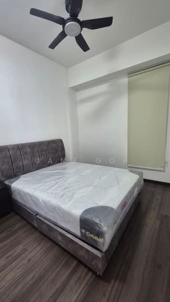 Service Residence for Rent at Duta Park Residences - JANE GOH - Bedroom - PropertyGuru.com.my