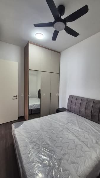 Service Residence for Rent at Duta Park Residences - JANE GOH - Bedroom - PropertyGuru.com.my