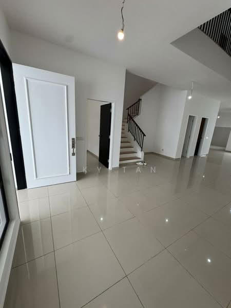 Terraced House for Sale in Iskandar Puteri (Nusajaya) (Johor) - Sky Tan - Interior - PropertyGuru.com.my
