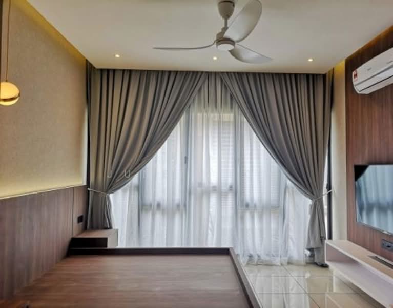 Townhouse for Sale in 16 Sierra (Puchong) - Junbin Low - Bedroom - PropertyGuru.com.my