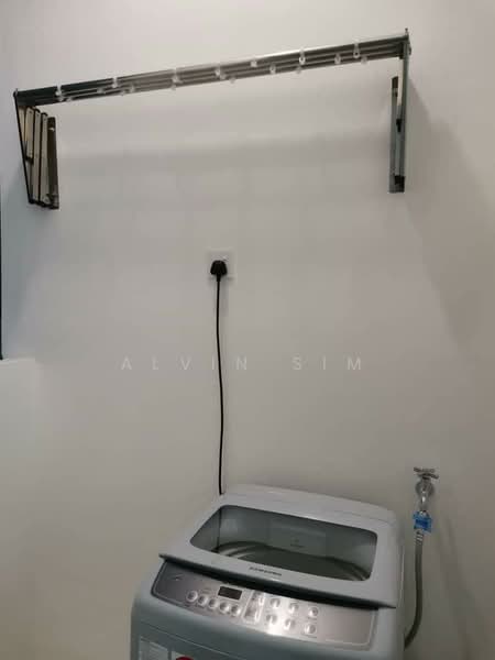 Kondominium untuk Disewa di QuayWest Residence - Alvin Sim - Interior - PropertyGuru.com.my