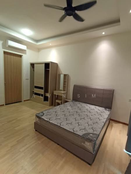 Kondominium untuk Disewa di QuayWest Residence - Alvin Sim - Bedroom - PropertyGuru.com.my