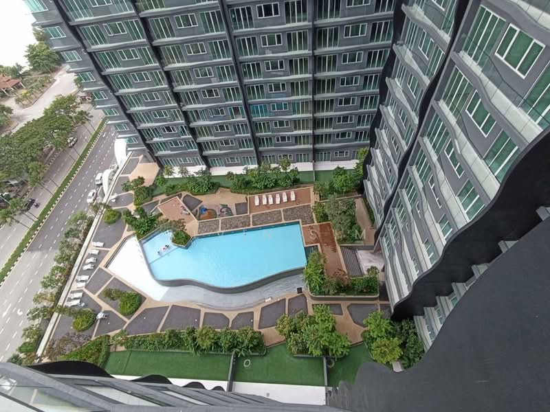 Kondominium untuk Disewa di QuayWest Residence - Alvin Sim - Exterior - PropertyGuru.com.my