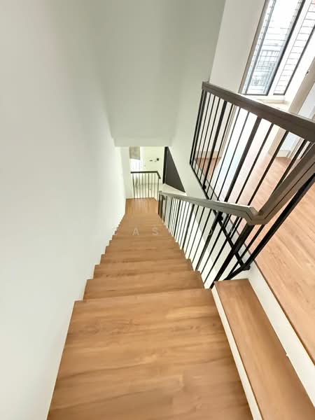 2-storey Terraced House for Sale in Shah Alam (Selangor) - Lucas Loh - Interior - PropertyGuru.com.my