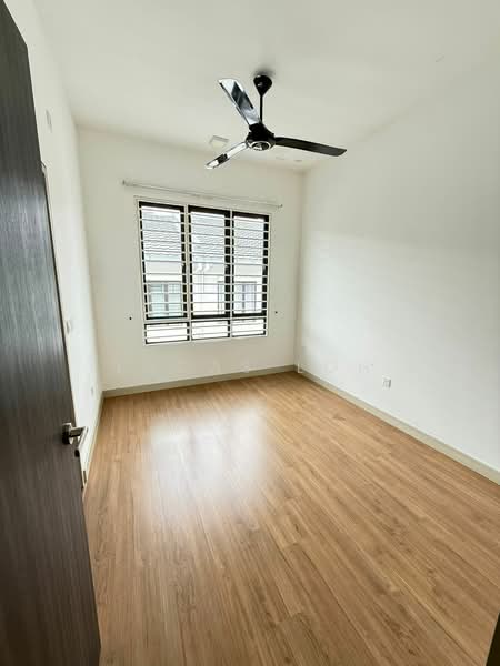2-storey Terraced House for Sale in Shah Alam (Selangor) - Lucas Loh - Interior - PropertyGuru.com.my