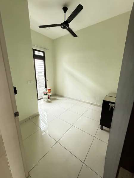 2-storey Terraced House for Sale in Shah Alam (Selangor) - Lucas Loh - Interior - PropertyGuru.com.my