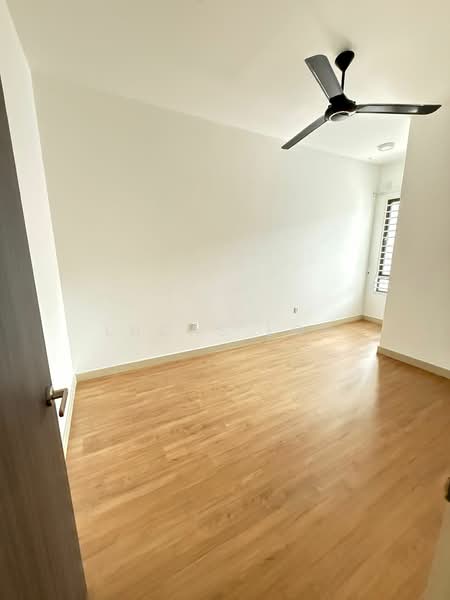 2-storey Terraced House for Sale in Shah Alam (Selangor) - Lucas Loh - Interior - PropertyGuru.com.my