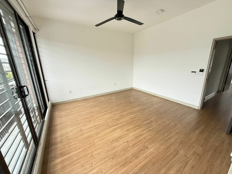2-storey Terraced House for Sale in Shah Alam (Selangor) - Lucas Loh - Interior - PropertyGuru.com.my